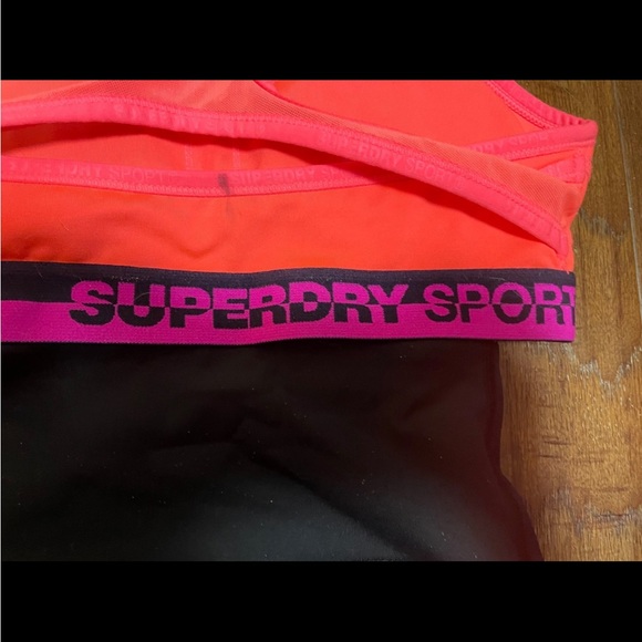 superdry sport set - Picture 2 of 4